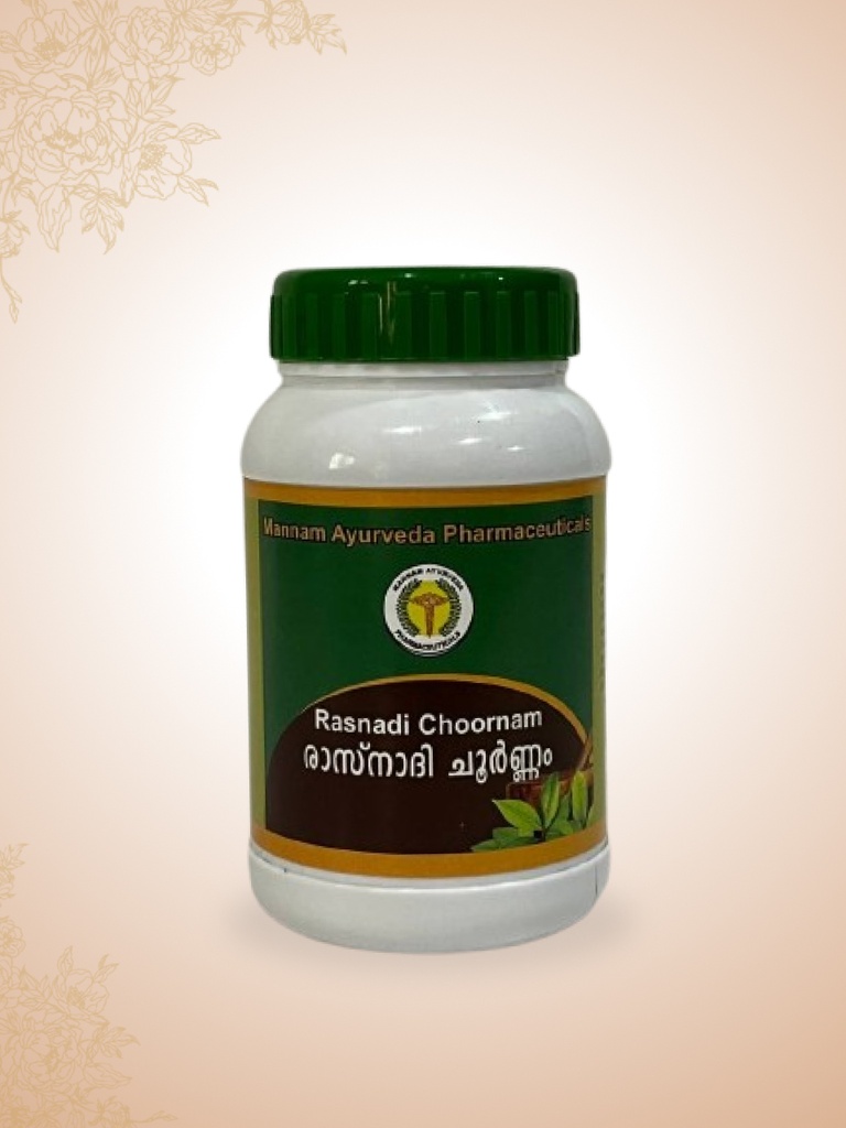 RASNADI CHORNAM