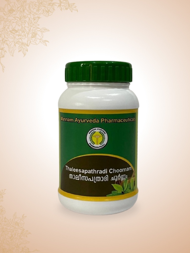 THALEESAPATHRADI CHOORNAM