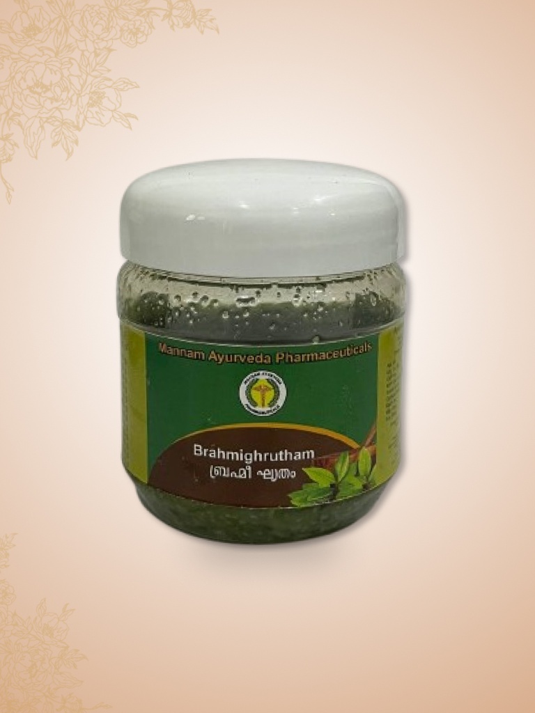 BRAHMI GHRUTHAM