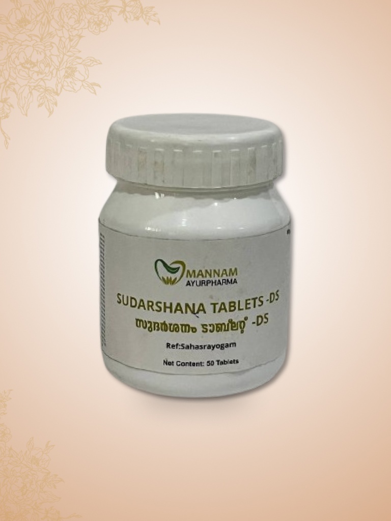 SUDARSANAM TABLET