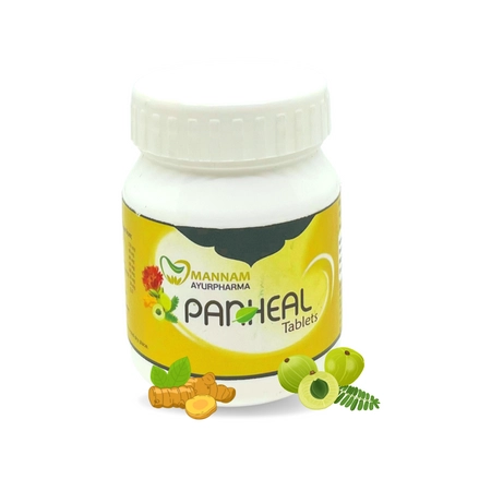 Panheal Tablet