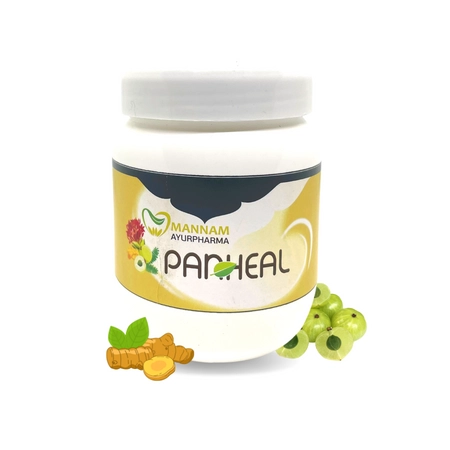 Panheal Powder