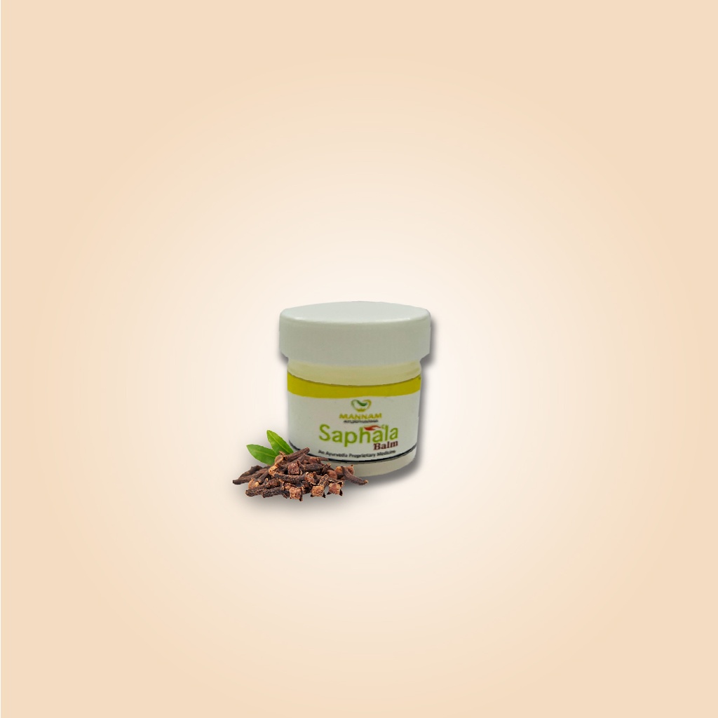 SAPHALA BALM