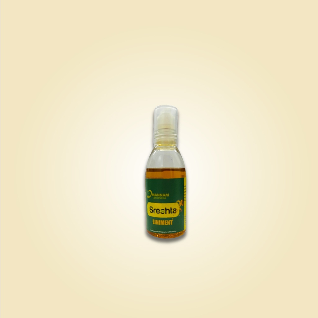 SRESHTA LINIMENT