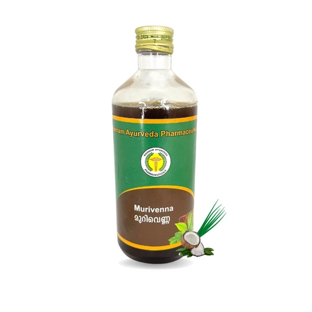 MURIVENNA (200ml)