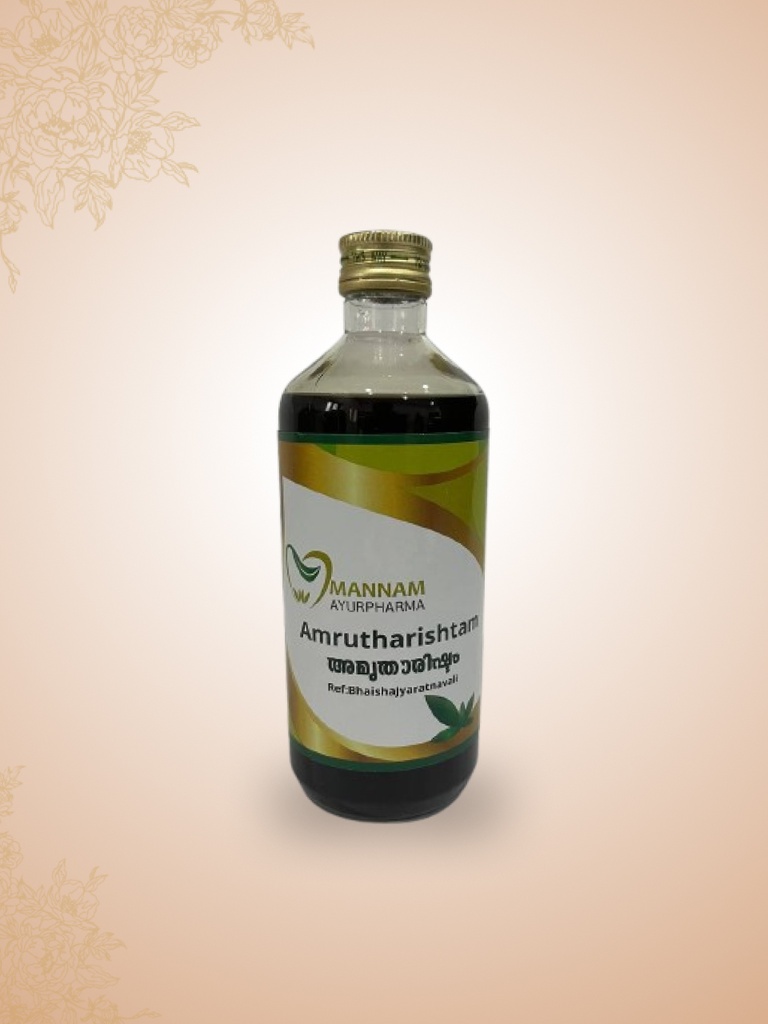 AMRUTHARISHTAM
