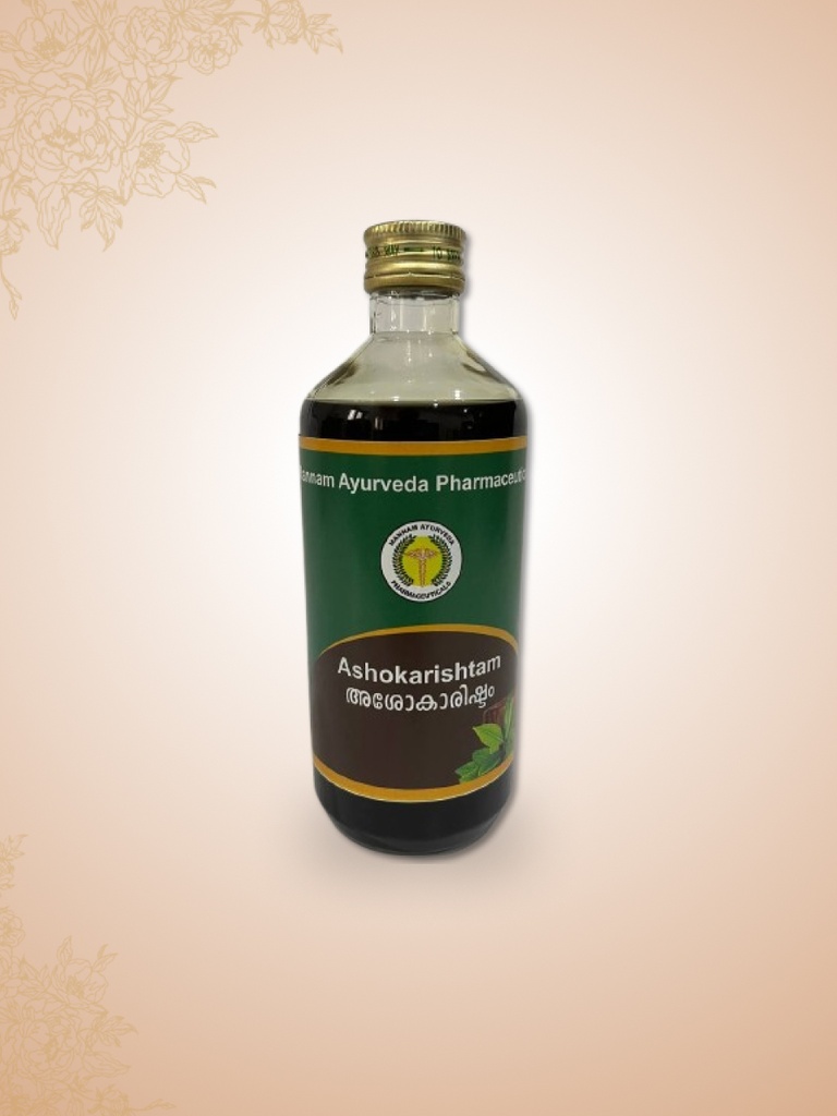ASHOKARISHTAM