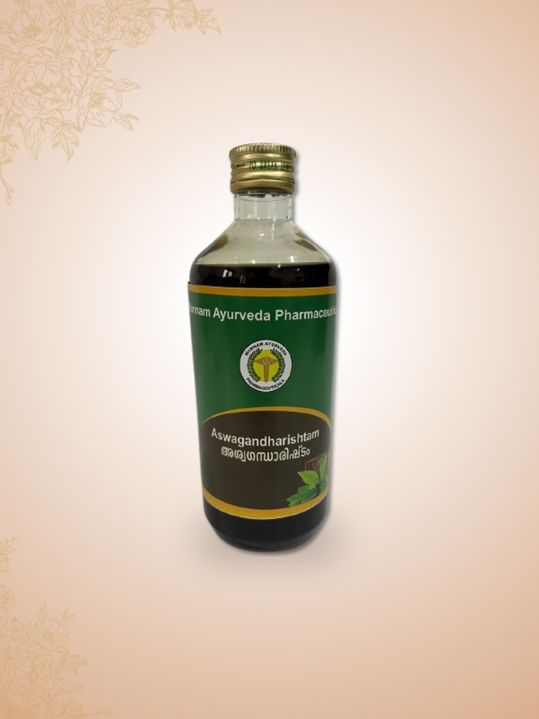 ASWAGANDHARISHTAM
