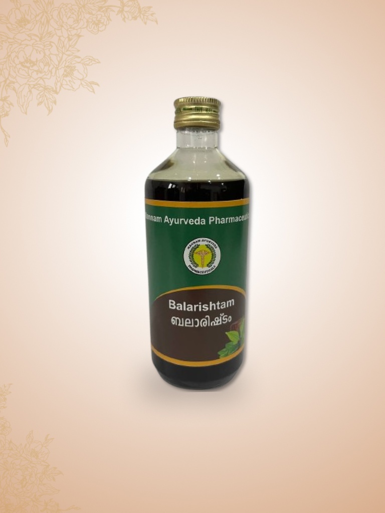 BALARISHTAM
