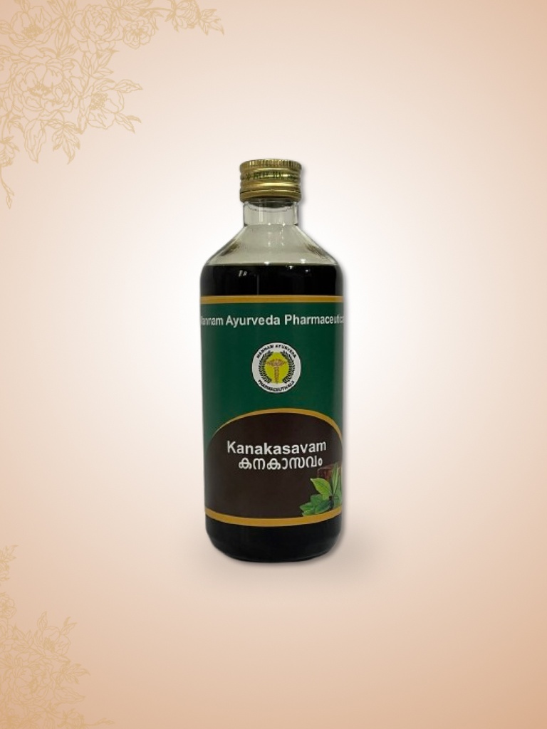 KANAKASAVAM