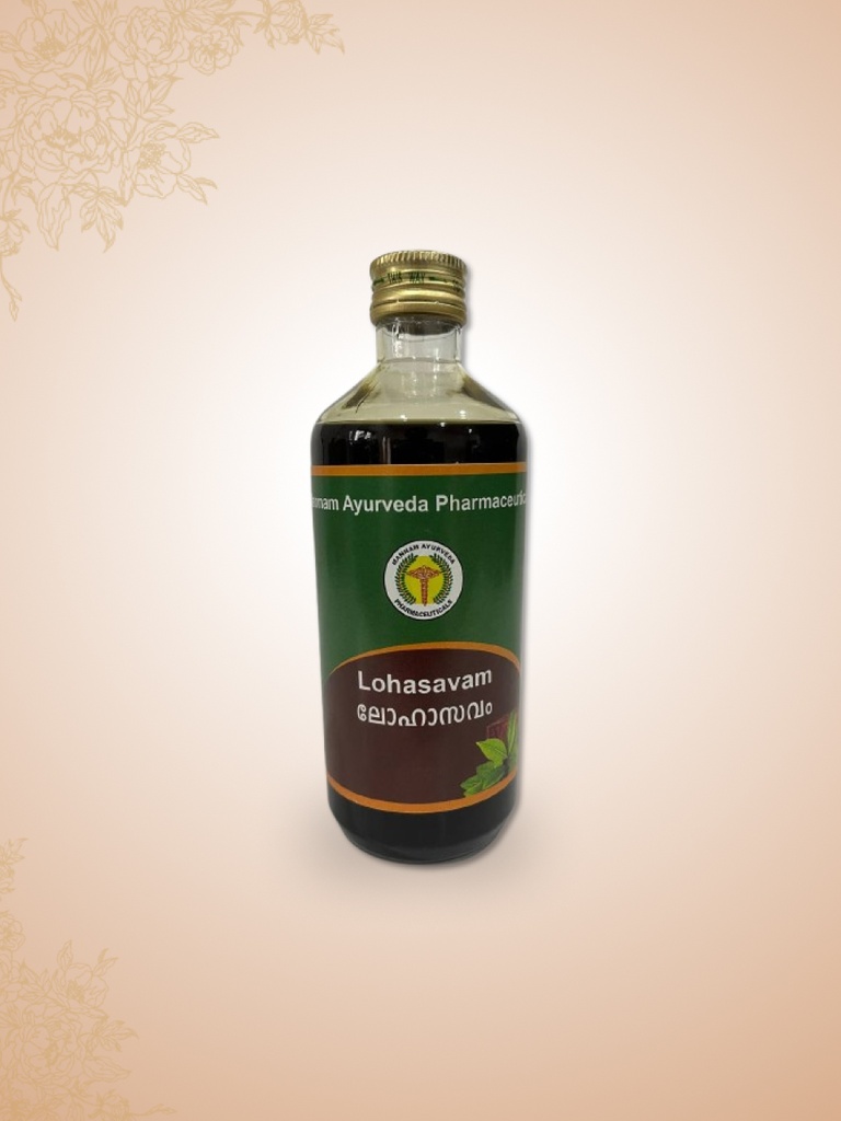 LOHASAVAM