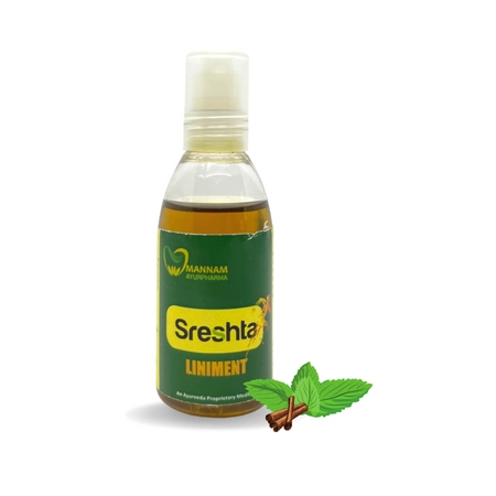 Sreshta Liniment