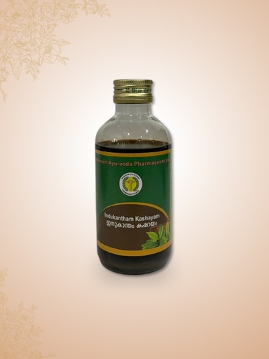 INDUKANTHAM KASHAYAM