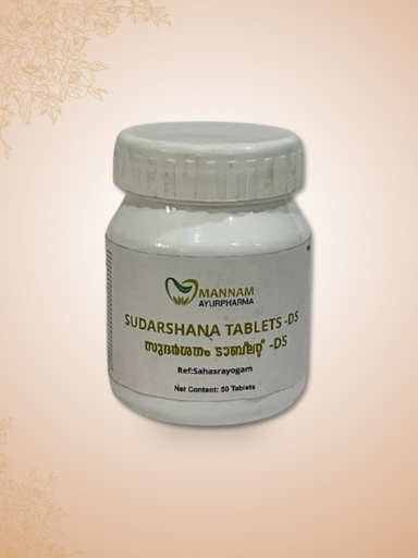 SUDARSANAM TABLET