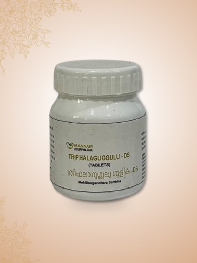 TRIPHALA GUGGULU TABLET