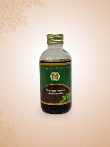 CHINCHADI THAILAM