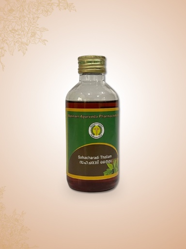 SAHACHARADI THAILAM