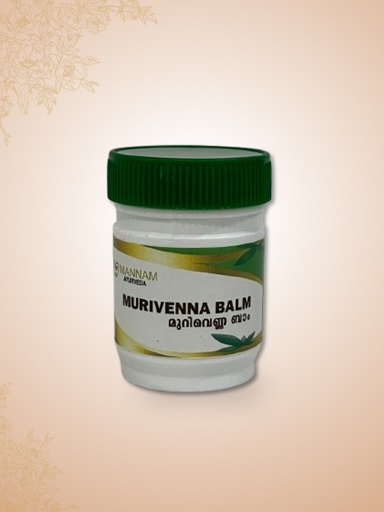 MURIVENNA BALM