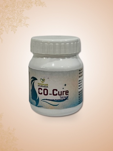 CO-CURE TABLETS