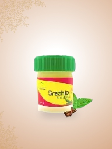 SRESHTA PAIN BALM