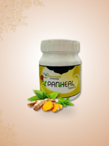 PANHEAL TABLETS