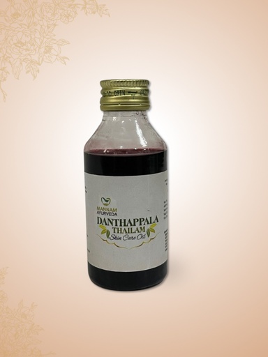 DANTHAPPALA THAILAM
