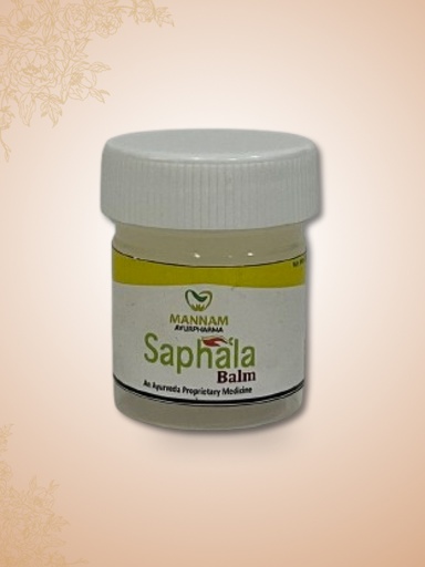 SAPHALA BALM