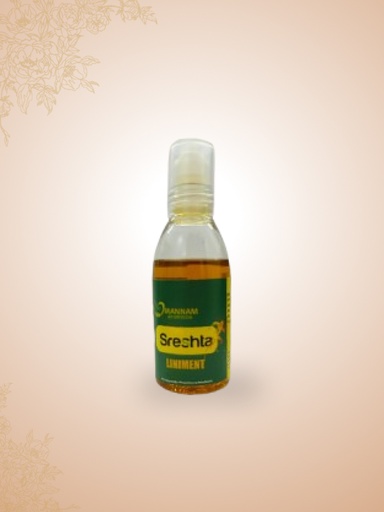 SRESHTA LINIMENT