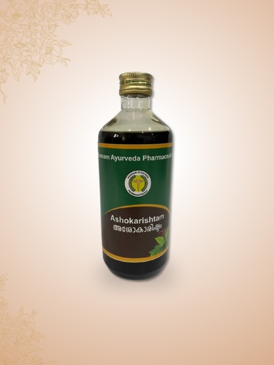 ASHOKARISHTAM