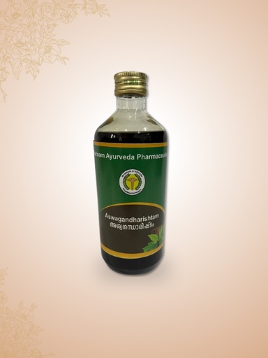 ASWAGANDHARISHTAM