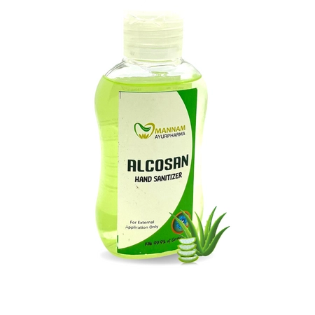 Alcosan(Sanitizer)