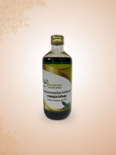 DASAMOOLARISHTAM