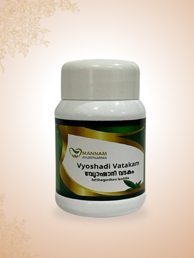 VYOSHADI VATAKAM